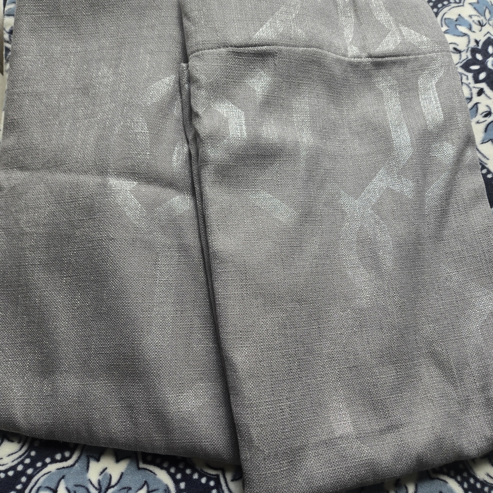 ZGallerie Set Of Curtains